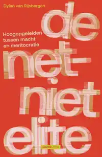 DE NET-NIET ELITE