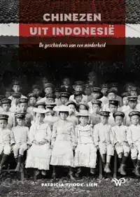 CHINEZEN UIT INDONESIE