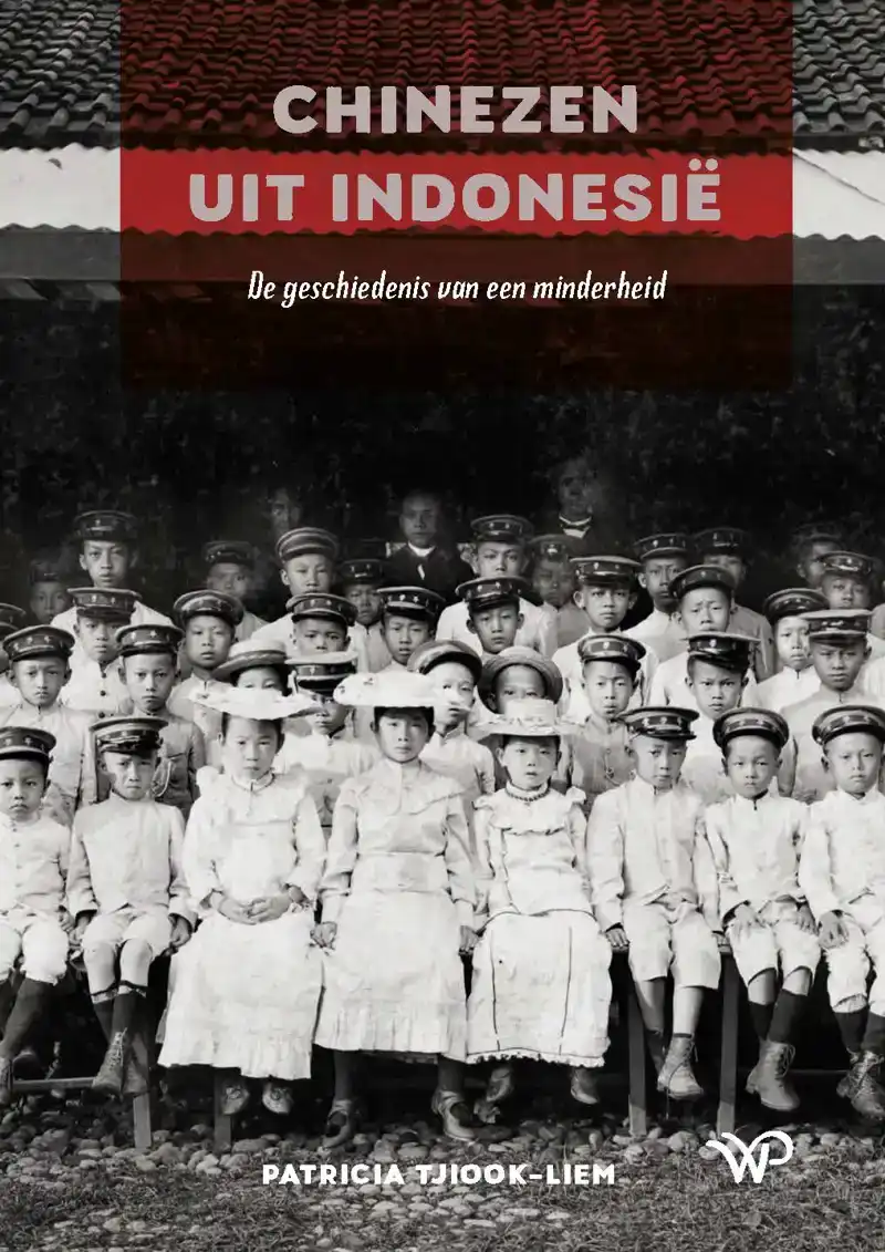 CHINEZEN UIT INDONESIE