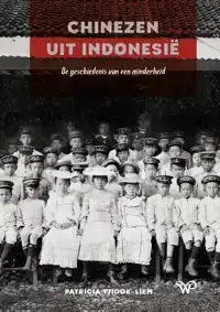 CHINEZEN UIT INDONESIE