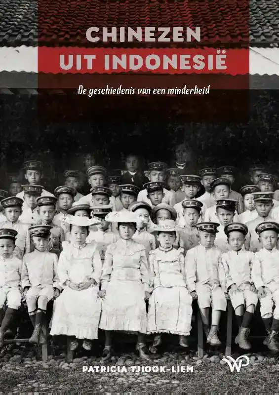 CHINEZEN UIT INDONESIE