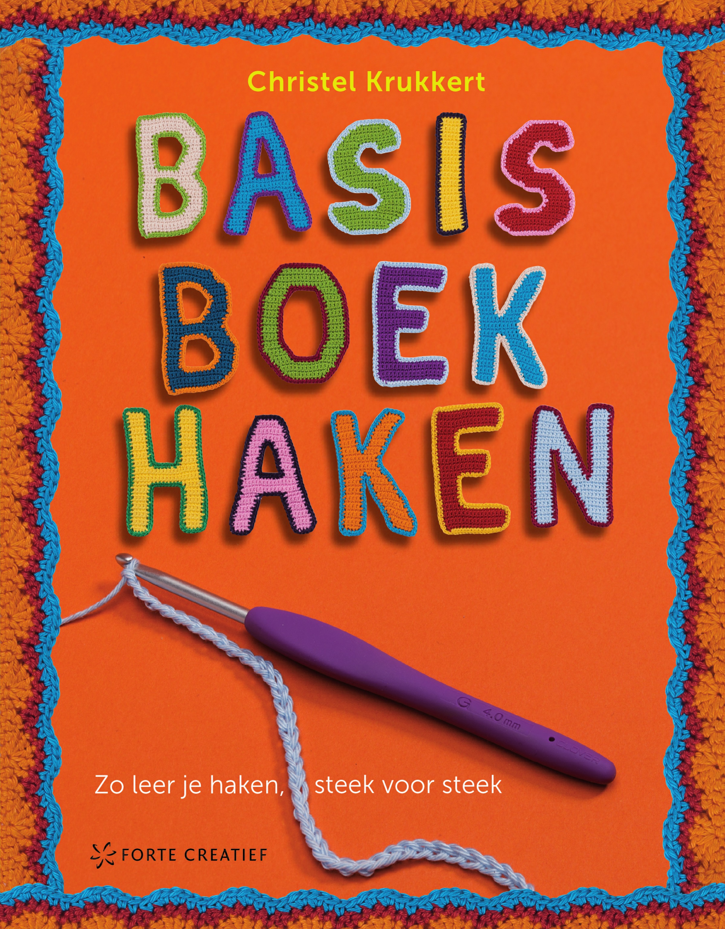 BASISBOEK HAKEN