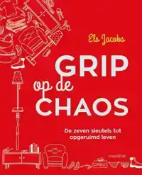 GRIP OP DE CHAOS