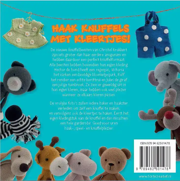 CHRISTELS KNUFFELS