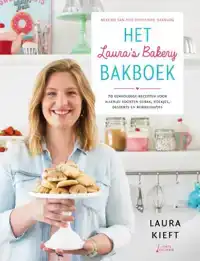 HET LAURA'S BAKERY BAKBOEK