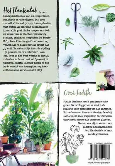 HET PLANTENLAB