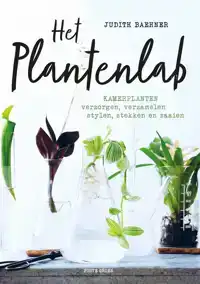 HET PLANTENLAB