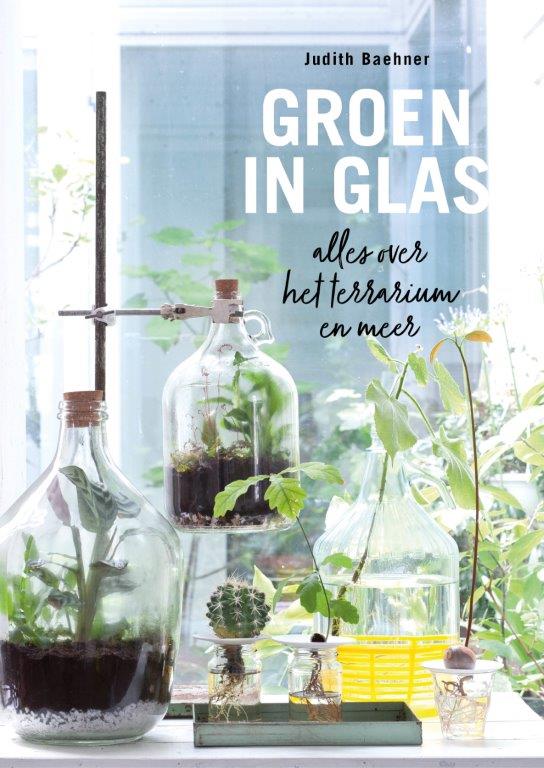 GROEN IN GLAS