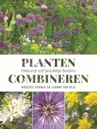 PLANTEN COMBINEREN