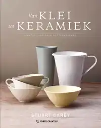 VAN KLEI TOT KERAMIEK