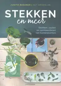 STEKKEN EN MEER