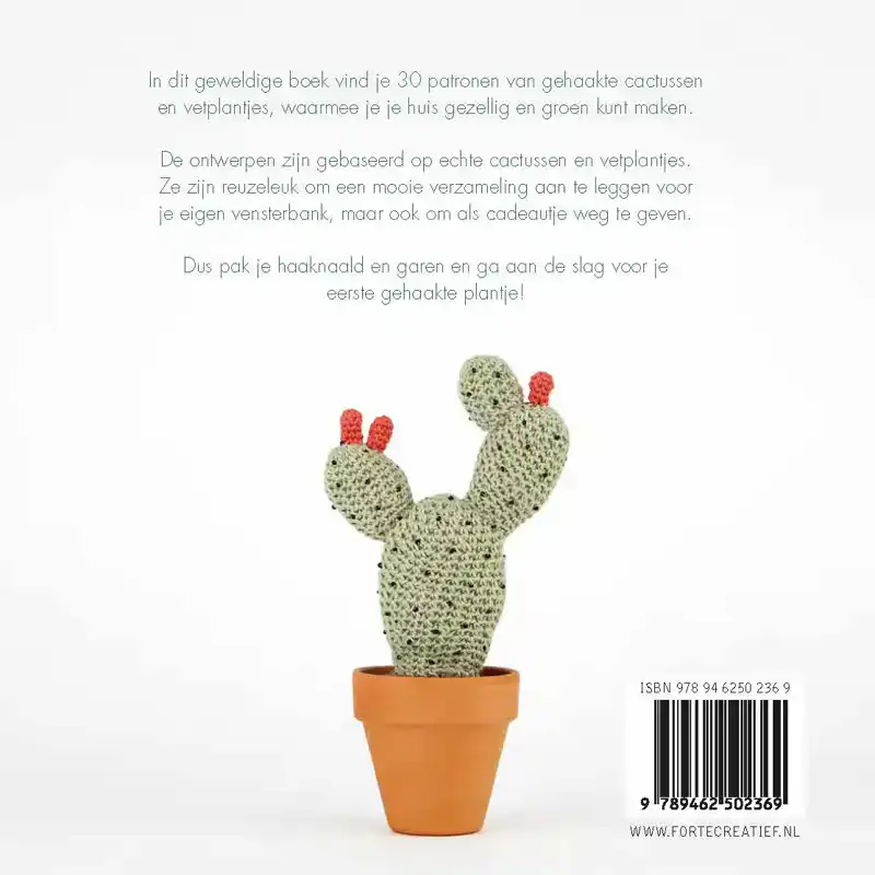 CACTUSSEN HAKEN