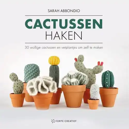 CACTUSSEN HAKEN