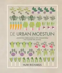 DE URBAN MOESTUIN