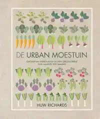 DE URBAN MOESTUIN