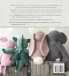 KNUFFELKONIJN MABEL & CO