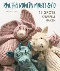 KNUFFELKONIJN MABEL & CO