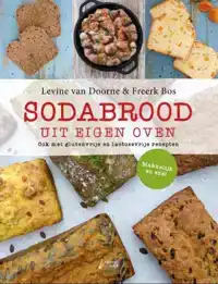 SODABROOD UIT EIGEN OVEN