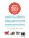 WAYUU MOCHILAS HAKEN