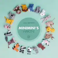 MINIMINI'S HAKEN