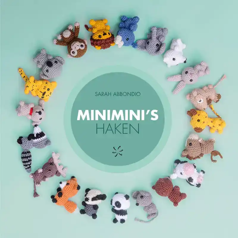 MINIMINI'S HAKEN