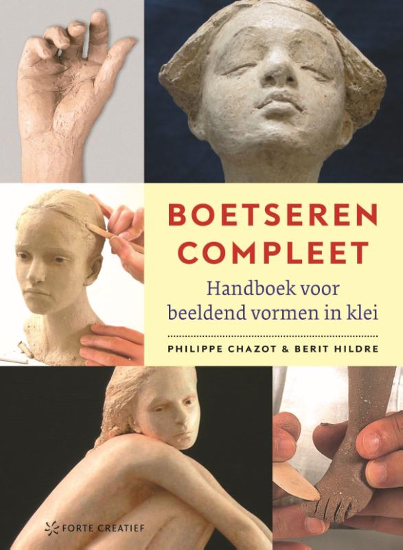 BOETSEREN COMPLEET