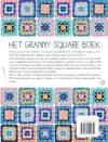 HET GRANNY SQUARE BOEK