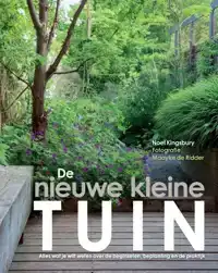 DE NIEUWE KLEINE TUIN