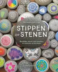 STIPPEN OP STENEN