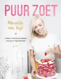 PUUR ZOET