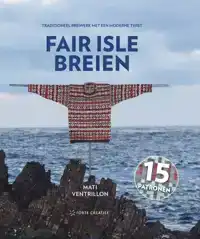 FAIR ISLE BREIEN