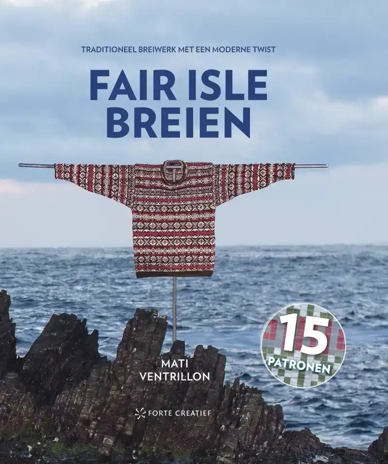 FAIR ISLE BREIEN