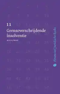 GRENSOVERSCHRIJDENDE INSOLVENTIE