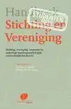 HANDBOEK STICHTING & VERENIGING
