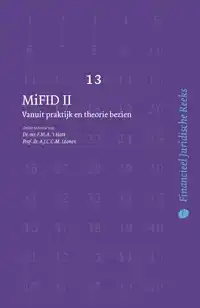 MIFID II