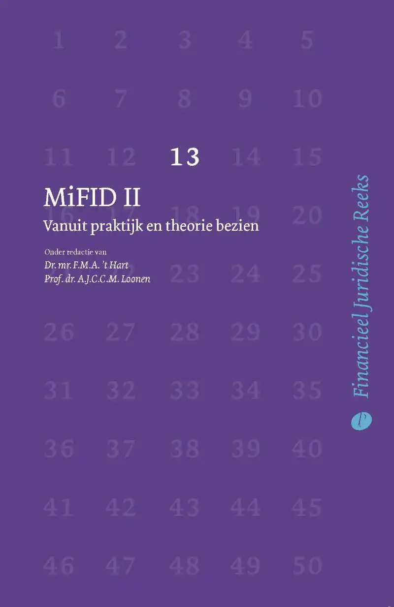 MIFID II