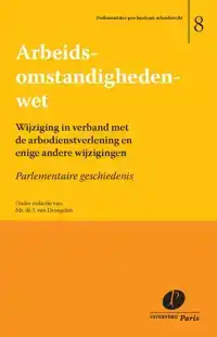 ARBEIDSOMSTANDIGHEDENWET