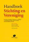 HANDBOEK STICHTING EN VERENIGING