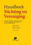 HANDBOEK STICHTING EN VERENIGING