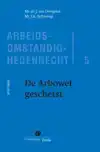 DE ARBOWET GESCHETST