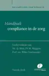 HANDBOEK COMPLIANCE IN DE ZORG
