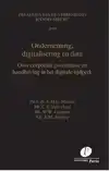 ONDERNEMING, DIGITALISERING EN DATA
