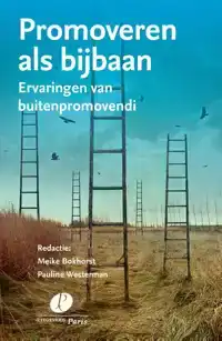 PROMOVEREN ALS BIJBAAN