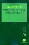 HANDBOEK INTERNATIONAAL PRIVAATRECHT 2021