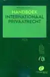 HANDBOEK INTERNATIONAAL PRIVAATRECHT 2021