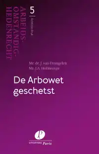 DE ARBOWET GESCHETST