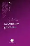 DE ARBOWET GESCHETST