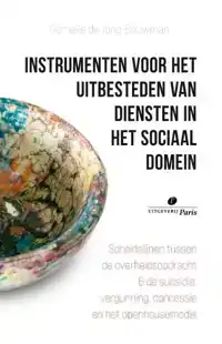 INSTRUMENTEN VOOR HET UITBESTEDEN VAN DIENSTEN IN HET SOCIAA