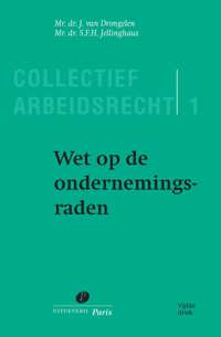 WET OP DE ONDERNEMINGSRADEN