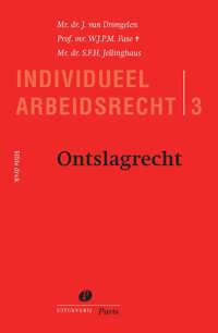 ONTSLAGRECHT